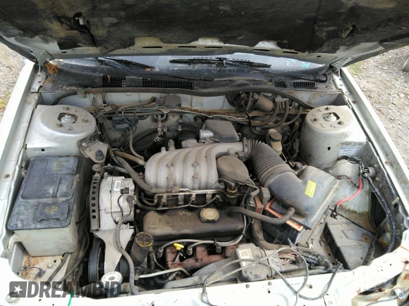 1987 Mercury Sable z VIN 1MEBM50U0HG659744, wystawiony jako IAAI lot #38575150 z przebiegiem 48 130 mil mil oraz . Historia ofert i sprzedaży dostępna na DreamBid. Obrazek 10.