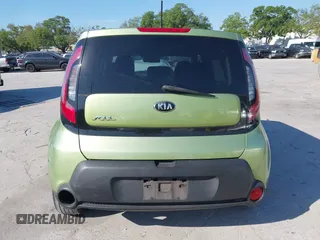 2015 Kia Soul with VIN KNDJN2A23F7809901, listed as a IAAI auction lot 41876718 with 111,786 mi miles. Bid and sale history available at carsss.com. Image 17.