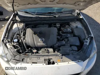 2016 Mazda 3 i Touring with VIN 3MZBM1M79GM323090, listed as a Copart auction lot 52613855 with 148,911 mi miles and Salvage Title. Bid and sale history available at DreamBid. Image 11.