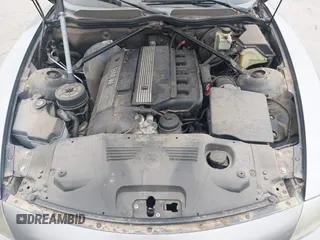 2004 BMW Z4 2.5i z VIN 4USBT33594LS50182, wystawiony jako IAAI lot #42560956 z przebiegiem 118 896 mil mil oraz . Historia ofert i sprzedaży dostępna na DreamBid. Obrazek 10.