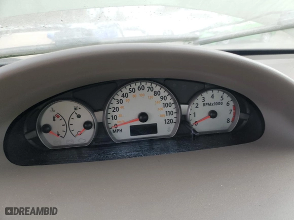 2003 Saturn ION with VIN 1G8AL52F43Z162847, listed as a Copart auction lot 82381924 with 0 mi miles and Salvage Title. Bid and sale history available at carsss.com. Image 9.