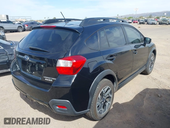 2016 Subaru Crosstrek Premium z VIN JF2GPABC7G8211622, wystawiony jako IAAI lot #42381041 z przebiegiem 133 432 mil mil oraz . Historia ofert i sprzedaży dostępna na DreamBid. Obrazek 4.