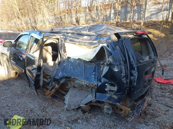 2007 Chevrolet Suburban LT with VIN 3GNGK26K37G143230, listed as a IAAI auction lot 41742956 with Not Provided miles and . Bid and sale history available at DreamBid. Image 3.