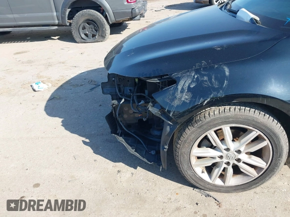 2013 Toyota Avalon XLE with VIN 4T1BK1EB2DU044496, listed as a IAAI auction lot 41573509 with 214,879 mi miles and . Bid and sale history available at DreamBid. Image 6.