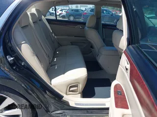 2011 Toyota Avalon with VIN 4T1BK3DB2BU404537, listed as a IAAI auction lot 41989468 with 180,403 mi miles and . Bid and sale history available at carsss.com. Image 8.