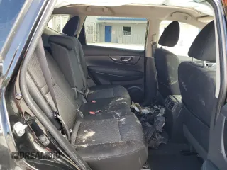 2020 Nissan Rogue SV with VIN KNMAT2MT8LP531924, listed as a Copart auction lot 54878785 with Not provided miles and Non repairable. Bid and sale history available at DreamBid. Image 10.
