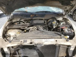 1999 Dodge Ram 1500 with VIN 1B7HC13Y1XJ500111, listed as a Copart auction lot 76067834 with 0 mi miles and Salvage Title. Bid and sale history available at carsss.com. Image 11.