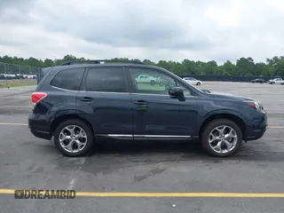 2018 Subaru Forester Touring with VIN JF2SJAWC2JH492788, listed as a IAAI auction lot 42358591 with 83,354 mi miles and . Bid and sale history available at DreamBid. Image 13.