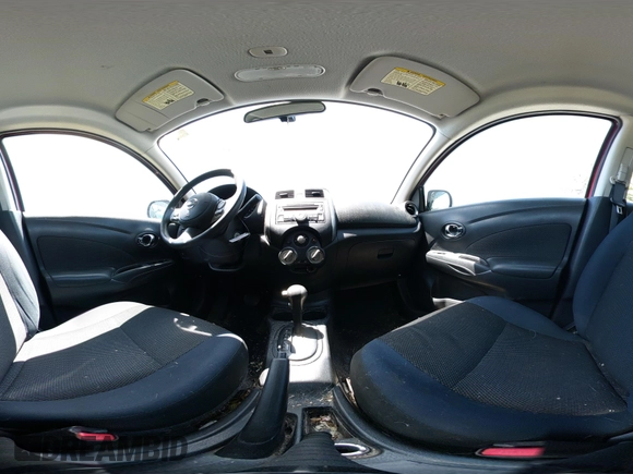 2012 Nissan Versa SL with VIN 3N1CN7AP2CL860575, listed as a IAAI auction lot 42524376 with 118,615 mi miles and . Bid and sale history available at DreamBid. Image 18.