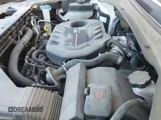 2020 Hyundai Santa Fe SEL с VIN 5NMS33AA1LH279410, выставлен на аукционе IAAI как лот 42281725 с пробегом 144 892 миль миль и . История ставок и продаж доступна на DreamBid. Изображение 19.