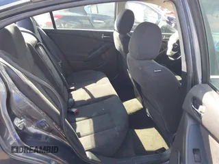 2011 Nissan Altima 2.5 S with VIN 1N4AL2AP8BN474776, listed as a IAAI auction lot 42018569 with 198,000 mi miles. Bid and sale history available at carsss.com. Image 8.