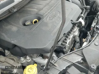 2018 Ford Escape SE z VIN 1FMCU9GD4JUB45420, wystawiony jako IAAI lot #43069540 z przebiegiem 112 884 mil mil oraz . Historia ofert i sprzedaży dostępna na DreamBid. Obrazek 20.