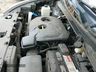 2014 Hyundai Tucson GLS with VIN KM8JT3AF2EU896393, listed as a IAAI auction lot 43119928 with 151,529 mi miles and . Bid and sale history available at DreamBid. Image 19.