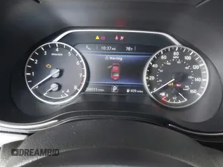 2016 Nissan Maxima SV with VIN 1N4AA6AP5GC413563, listed as a IAAI auction lot 42196144 with 209,711 mi miles and . Bid and sale history available at DreamBid. Image 7.