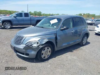 2009 Chrysler PT Cruiser z VIN 3A8FY48929T563184, wystawiony jako IAAI lot #42090877 z przebiegiem 73 712 mil mil oraz . Historia ofert i sprzedaży dostępna na DreamBid. Obrazek 17.