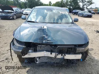 2023 Hyundai Ioniq 5 SEL z VIN KM8KNDAF4PU216646, wystawiony jako Copart lot #66152805 z przebiegiem 17 054 mil mil oraz Nie do naprawy • Non repairable. Historia ofert i sprzedaży dostępna na DreamBid. Obrazek 5.