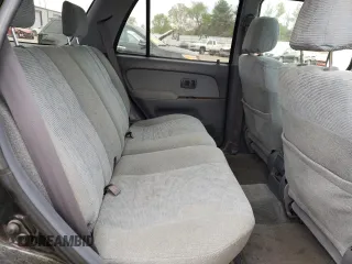 1999 Toyota 4Runner SR5 с VIN JT3HN86R1X0254405, выставлен на аукционе Copart как лот 54546645 с пробегом 159 553 миль миль и Чистый • Clean title. История ставок и продаж доступна на DreamBid. Изображение 11.