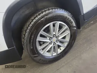 2022 Chevrolet Traverse LT Cloth с VIN 1GNERGKW4NJ158307, выставлен на аукционе IAAI как лот 42774214 с пробегом 60 990 миль миль и . История ставок и продаж доступна на DreamBid. Изображение 54.
