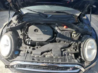 2017 MINI Clubman Cooper S with VIN WMWLU5C5XH2E80778, listed as a Copart auction lot 70398484 with 99,449 mi miles and Non Repairable. Bid and sale history available at carsss.com. Image 11.