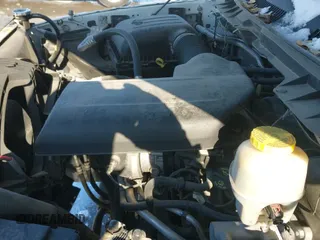 2017 Ram 1500 Tradesman z VIN 1C6RR7KG1HS809675, wystawiony jako IAAI lot #41242900 z przebiegiem 210 254 mil mil oraz . Historia ofert i sprzedaży dostępna na DreamBid. Obrazek 18.