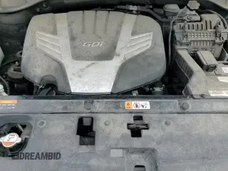 2019 Hyundai Santa Fe SE с VIN KM8SM4HF5KU299487, выставлен на аукционе Copart как лот 65533495 с пробегом 77 741 миль миль и Списание • Salvage title. История ставок и продаж доступна на DreamBid. Изображение 13.