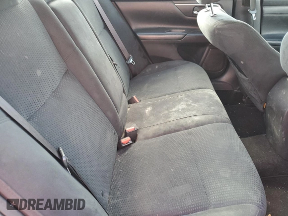 2015 Nissan Altima S with VIN 1N4AL3AP7FN897229, listed as a Copart auction lot 51921805 with 152,015 mi miles and Salvage Title. Bid and sale history available at DreamBid. Image 10.