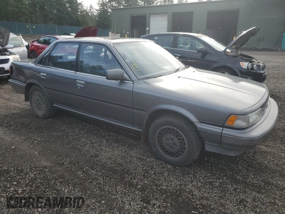 1988 Toyota Camry LE z VIN JT2SV22E0J0237998, wystawiony jako Copart lot #78850584 z przebiegiem 165 880 mil mil oraz Szkoda całkowita • Salvage title. Historia ofert i sprzedaży dostępna na DreamBid. Obrazek 4.