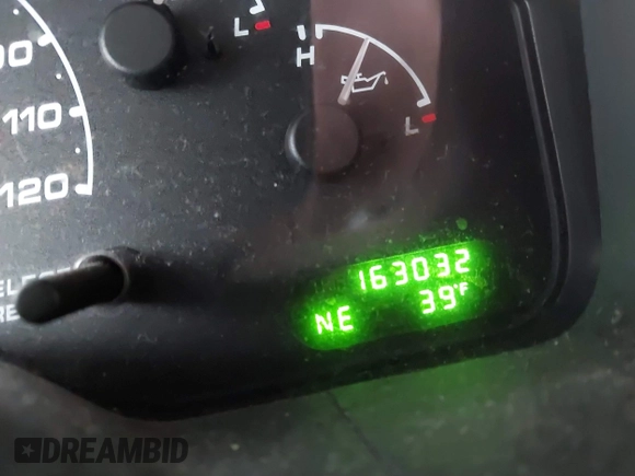 2002 Ford Explorer XLT with VIN 1FMZU73W82ZC12532, listed as a IAAI auction lot 41782329 with 163,032 mi miles and . Bid and sale history available at DreamBid. Image 15.