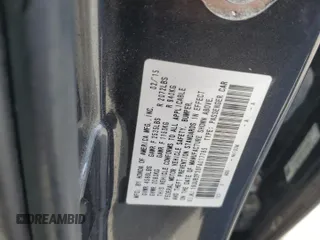 2015 Acura TLX V6 with VIN 19UUB2F36FA017785, listed as a Copart auction lot 55942425 with Not provided miles and Salvage title. Bid and sale history available at DreamBid. Image 12.