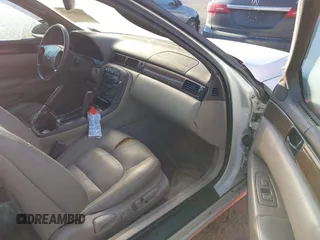 1997 Lexus SC 300 with VIN JT8CD32Z4V0040389, listed as a IAAI auction lot 41446823 with Not provided miles and . Bid and sale history available at DreamBid. Image 5.