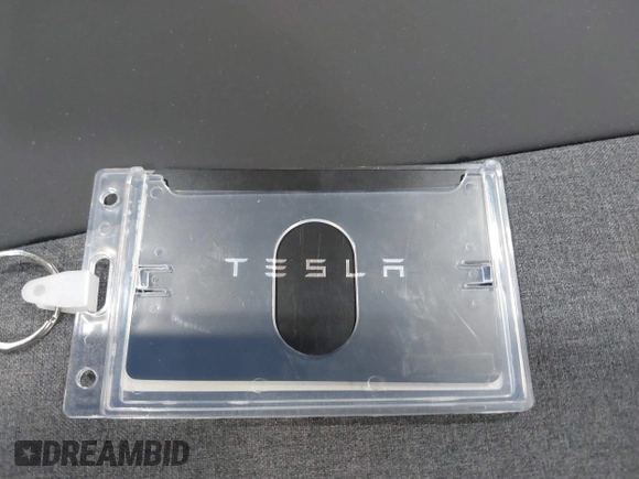 2024 Tesla Model 3 Long Range with VIN 5YJ3E1EB0RF860736, listed as a IAAI auction lot 41966827 with 5,134 mi miles and . Bid and sale history available at DreamBid. Image 11.