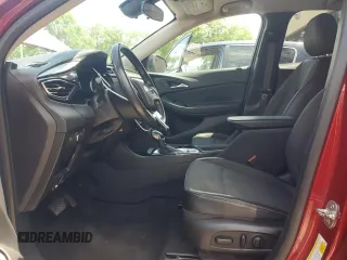 2021 Buick Encore GX Select with VIN KL4MMDS28MB128406, listed as a Copart auction lot 62554525 with 89,219 mi miles and Clean title. Bid and sale history available at DreamBid. Image 7.