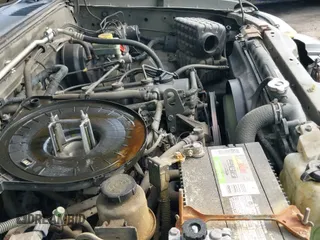 2004 Nissan Frontier XE with VIN 1N6DD26T94C410056, listed as a IAAI auction lot 43003095 with 215,814 mi miles and . Bid and sale history available at DreamBid. Image 13.