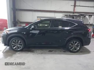 2015 Lexus NX 200t z VIN JTJYARBZ4F2006894, wystawiony jako IAAI lot #41169285 z przebiegiem 154 015 mil mil oraz . Historia ofert i sprzedaży dostępna na DreamBid. Obrazek 14.
