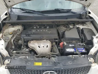 2008 Scion xB z VIN JTLKE50E981026996, wystawiony jako Copart lot #57676945 z przebiegiem 223 038 mil mil oraz Szkody całkowita. Historia ofert i sprzedaży dostępna na DreamBid. Obrazek 11.