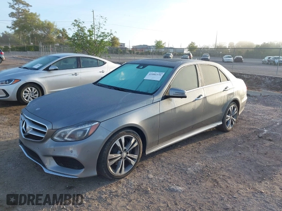2015 Mercedes-Benz E 350 Sport with VIN WDDHF5KBXFB092315, listed as a IAAI auction lot 41881151 with 67,273 mi miles and . Bid and sale history available at DreamBid. Image 17.