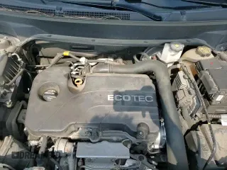 2019 Chevrolet Equinox LS с VIN 2GNAXHEV9K6158017, выставлен на аукционе Copart как лот 69093265 с пробегом 95 995 миль миль и Списание • Salvage title. История ставок и продаж доступна на DreamBid. Изображение 13.