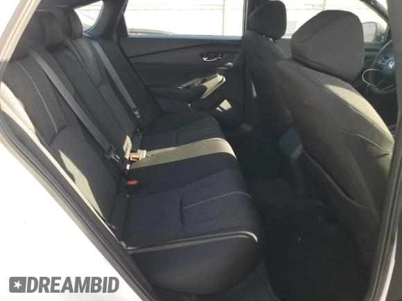 2024 Honda Accord Sport with VIN 1HGCY2F57RA084444, listed as a Copart auction lot 47017905 with 15,808 mi miles and Salvage title. Bid and sale history available at DreamBid. Image 10.