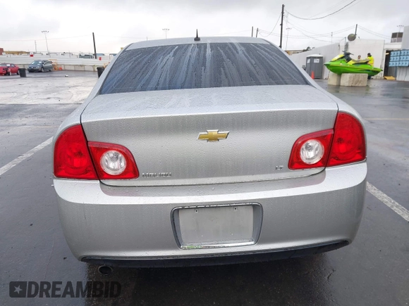 2008 Chevrolet Malibu 1LT with VIN 1G1ZH57B78F259252, listed as a IAAI auction lot 41784824 with 138,497 mi miles and . Bid and sale history available at DreamBid. Image 16.