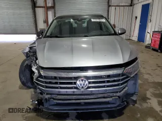 2020 Volkswagen Jetta SEL с VIN 3VWE57BU3LM087732, выставлен на аукционе Copart как лот 56255125 с пробегом 99 923 миль миль и Списание • Salvage title. История ставок и продаж доступна на DreamBid. Изображение 5.