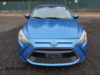 2016 Scion iA z VIN 3MYDLBZVXGY142781, wystawiony jako Copart lot #51987175 z przebiegiem 129 288 mil mil oraz Nie do naprawy • Non repairable. Historia ofert i sprzedaży dostępna na DreamBid. Obrazek 5.