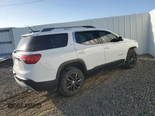 2019 GMC Acadia SLT z VIN 1GKKNMLS7KZ268786, wystawiony jako Copart lot #49250765 z przebiegiem 137 100 mil mil oraz Czysty tytuł • Clean title. Historia ofert i sprzedaży dostępna na DreamBid. Obrazek 3.