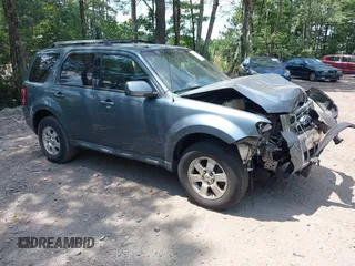2012 Ford Escape Limited с VIN 1FMCU0EG7CKB79701, выставлен на аукционе IAAI как лот 42622378 с пробегом 192 108 миль миль и . История ставок и продаж доступна на DreamBid. Изображение 1.