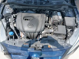 2018 Toyota Yaris with VIN 3MYDLBYV3JY300225, listed as a IAAI auction lot 40065838 with 75,150 mi miles and . Bid and sale history available at DreamBid. Image 10.
