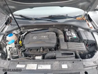 2014 Volkswagen Passat Wolfsburg Ed with VIN 1VWAT7A33EC060225, listed as a IAAI auction lot 41818949 with 163,545 mi miles. Bid and sale history available at carsss.com. Image 10.