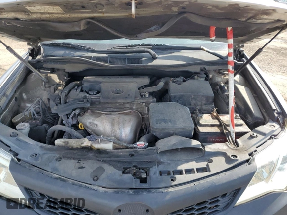 2012 Toyota Camry L with VIN 4T1BF1FK8CU061059, listed as a Copart auction lot 53796265 with 220,484 mi miles and Clean Title. Bid and sale history available at carsss.com. Image 11.