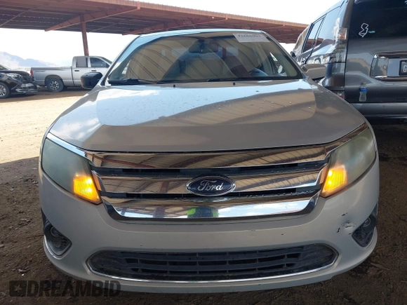 2010 Ford Fusion SE с VIN 3FAHP0HG1AR117710, выставлен на аукционе IAAI как лот 42666903 с пробегом 152 859 миль миль и . История ставок и продаж доступна на DreamBid. Изображение 12.