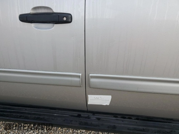 2010 Chevrolet Avalanche with VIN 3GNNCEE02AG264649, listed as a Copart auction lot 73942624 with 93,372 mi miles and Non Repairable. Bid and sale history available at DreamBid. Image 12.