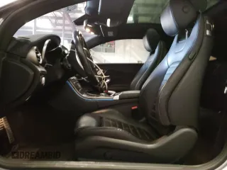 2017 Mercedes-Benz C 43 AMG with VIN WDDWJ6EB9HF573577, listed as a Copart auction lot 42295675 with 84,174 mi miles and Salvage Title. Bid and sale history available at carsss.com. Image 7.