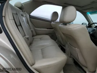 1998 Lexus ES 300 Luxury Sport Sdn with VIN JT8BF28G3W0128650, listed as a Copart auction lot 65796984 with 221,745 mi miles and Salvage Title. Bid and sale history available at carsss.com. Image 10.
